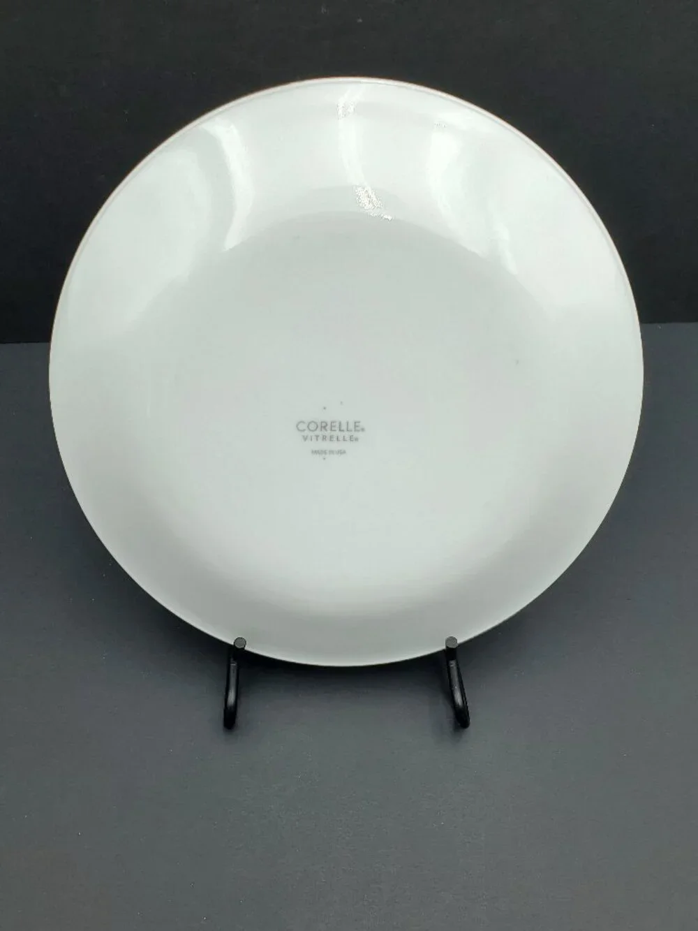 Corelle Provincial Blue Luncheon Plates Corning Blue Flowers Salad Plates